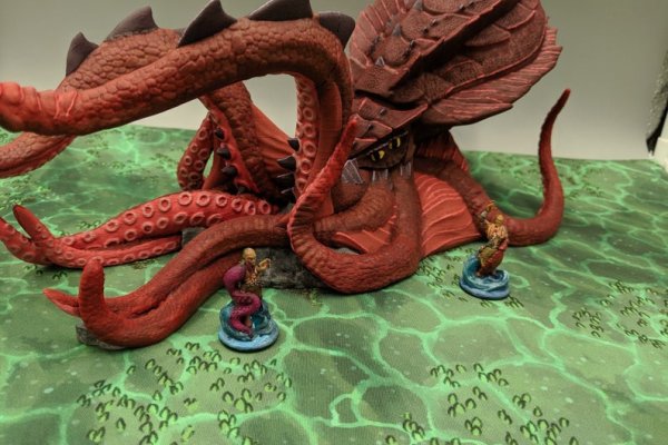 Krakin12 at